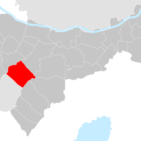 Götzendorf an der Leitha