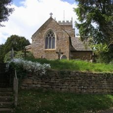 Church of Holy Trinity