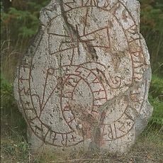 Södermanlands runinskrifter 273