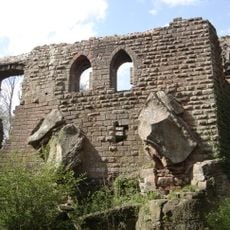 Château d'Oedenbourg