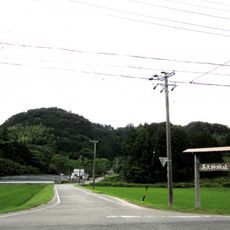 Takatenjin Castle