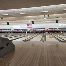 Thunderbird Lanes