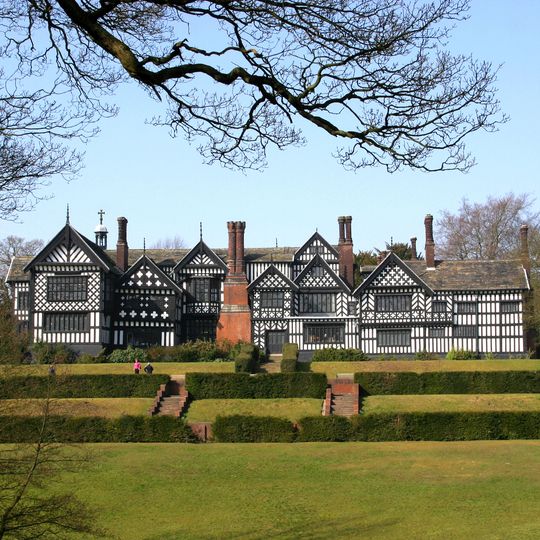 Bramhall