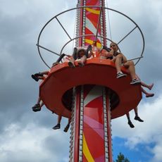 Mini Free Fall