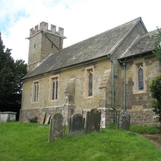 Church of St Michael