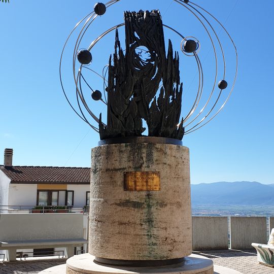 Monumento a Filippo Angelitti
