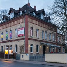 Am Lindener Berge 38, Hannover