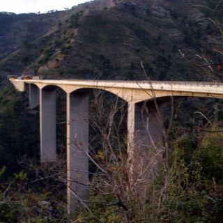 Nervi Viaduct
