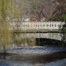 Armagh Street Bridge