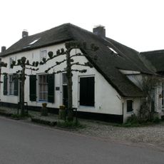 Dorpsweg 71, Hoogblokland