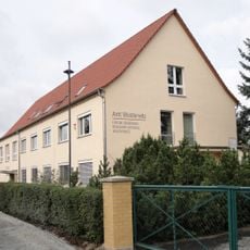 August-Bebel-Straße 10