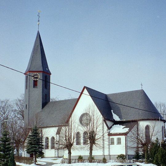 St.-Anna-Kirche