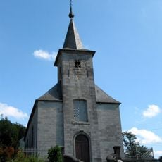 Église Saint-Denis