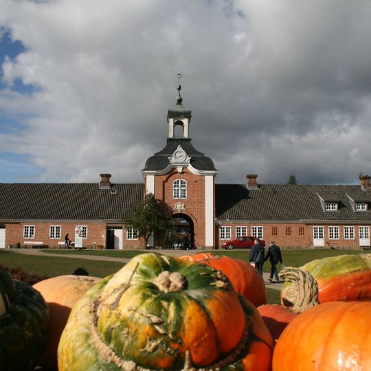 Schleswig-Holsteinisches Freilichtmuseum