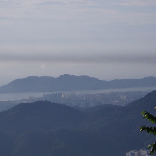 Jerejak