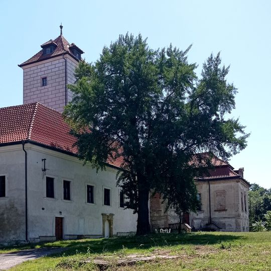 Jinan v Lobkovicích