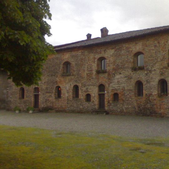 Castello Borromeo