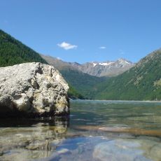 Vernagt-Stausee