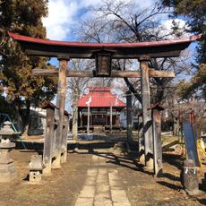 Ichimura Shrine