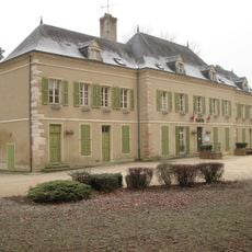 Château de Châtenoy