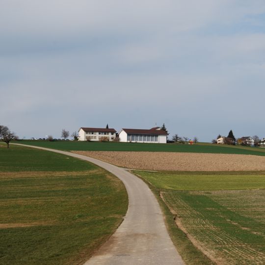 Obersteckholz