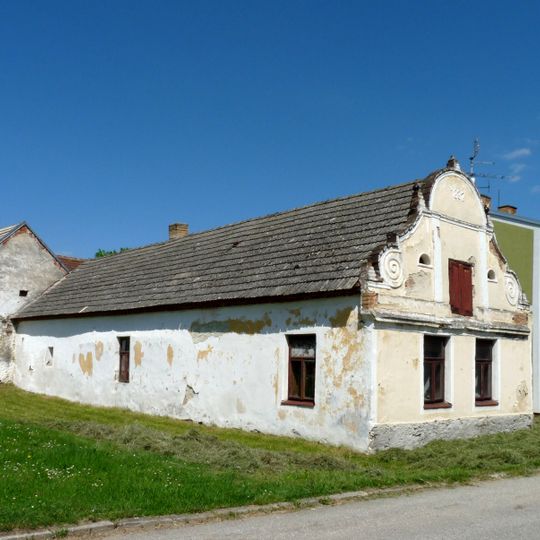 Sedlec u Českých Budějovic