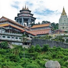 Kek Lok Si