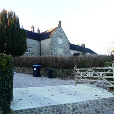 Green Croft  Green Gables  Green Lea