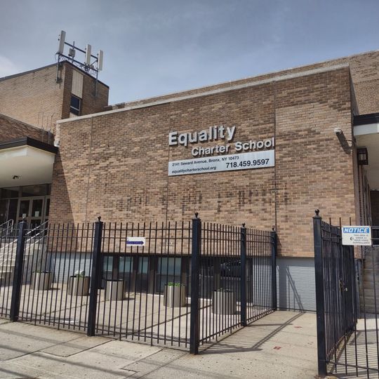 St. John Vianney Cure of Ars School