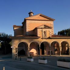 Mare de Déu de la Pietat d'Arbúcies