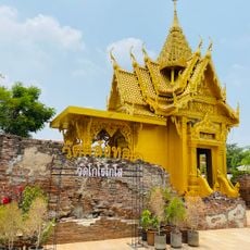 Wat Korokoso