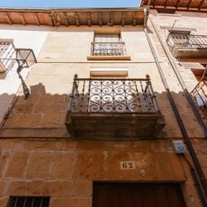 Casa Mayor 62 (Anterior Casa Mayor De Migueloa 62)