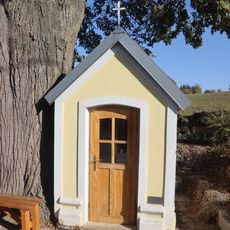 Kaple svatého Floriána v Rokytnici nad Rokytnou