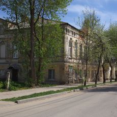 Главный дом (Калуга)