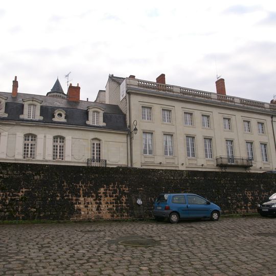Hôtel Jamet