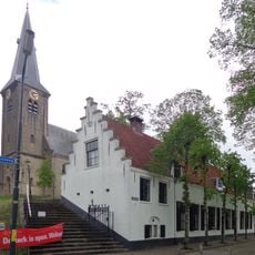 Kerkstraat 38, Nederhorst den Berg