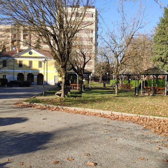 Biblioteca Comunale "Simona Orlandi"