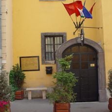 Labyrinth of Buda Castle