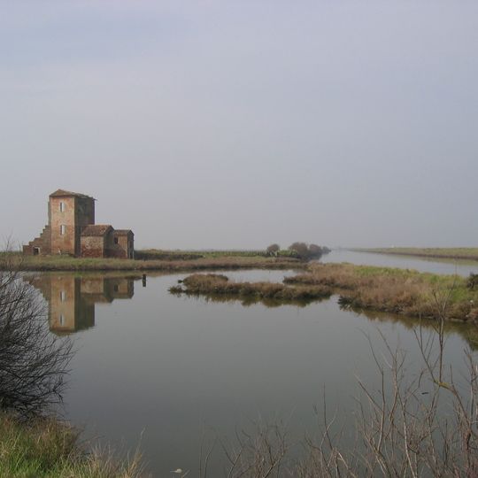 Valli di Comacchio