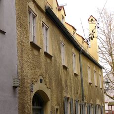 Bürgerhaus