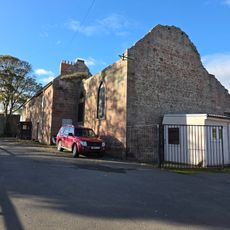 Chapel House