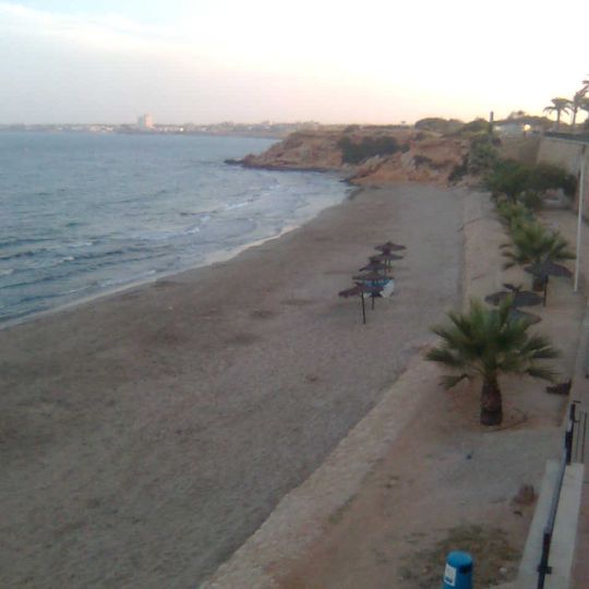 Playa Flamenca