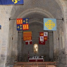 Iglesia de los Sanjuanistas