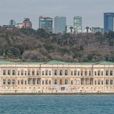 Palais Çırağan