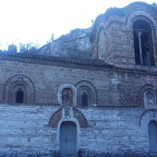 St. Demetrius Church