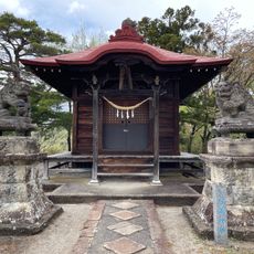 Atago-jinja