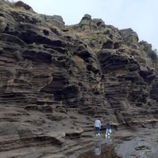 Yongmeori Coast