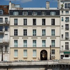 Biblioteka Polska w Paryżu