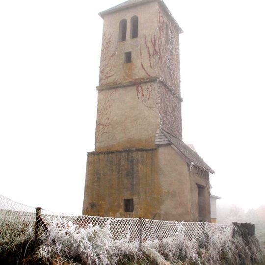 Wetterturm Rinnegg