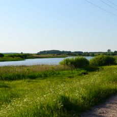 Langakių II tvenkinys